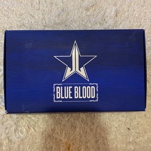 Jeffree Star Cosmetics Blue Blood Palette